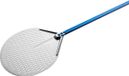 Saro Grote Professionele Pizzaschep Rond | 185cm