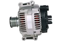 HELLA 8EL 012 430-201 Dynamo / Alternator - 14V - 180A