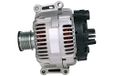 HELLA 8EL 012 430-201 Dynamo / Alternator - 14V - 180A