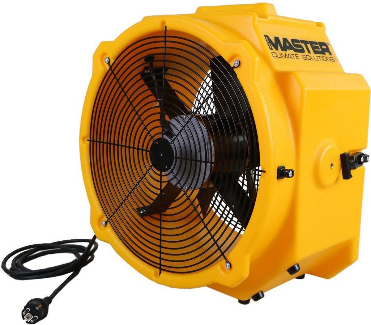 Master DFX20 P Professionele Ventilator