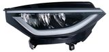 HELLA Phare principal droit 12 V LED