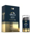 Intt Cosmetics Intt ITT106 Greek Kiss Stimulerende Massage Gel
