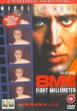 8mm Bol 8Mm DVD Nicolas Cage Joel Schumacher Engels Nederlands Dolby Digital Widescreen