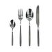 CUBERTERIA 16 P. INOX