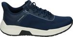 Josef Seibel MITCHELL 15 Instappers Blauw Maat 42