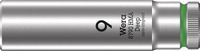 Wera 05004506001 Douille 9 mm 1/4