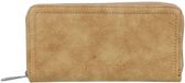 Fritzi aus Preußen portemonnee Nicky Vintage Wallet Cracker bruine