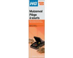 HG Muizenval 2st