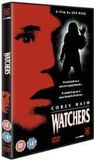 Elevation Sales Watchers DVD Horror 2006