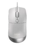 CHERRY XTRFY M50 Blanc Souris Gaming Filaire