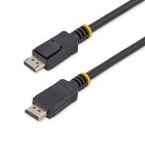 StarTech.com 6m DisplayPort Kabel Zwart