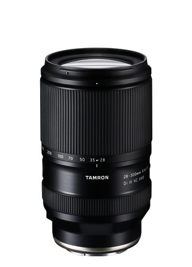 Tamron EAN: 4960371006925