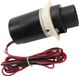 Dailygoods - Pompe à moteur à décharge silencieuse - Pompe de toilette - Moteur 12V