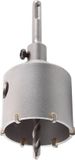 kwb Boorkroon 68 mm