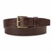 Levis Heritage Riem Donkerbruin Leer 85 cm Unisex