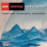 Coast2Coast Mick Hampshire - From 30.000 Feet Ep (7" Single)