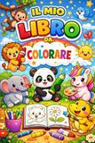 Il Magico Mondo da Colorare