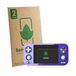 ScreenLeaf Bedifol GmbH 2 Stuks Screenprotector voor Anbernic RG 476H - Hoogwaardige Beschermfolie transparant