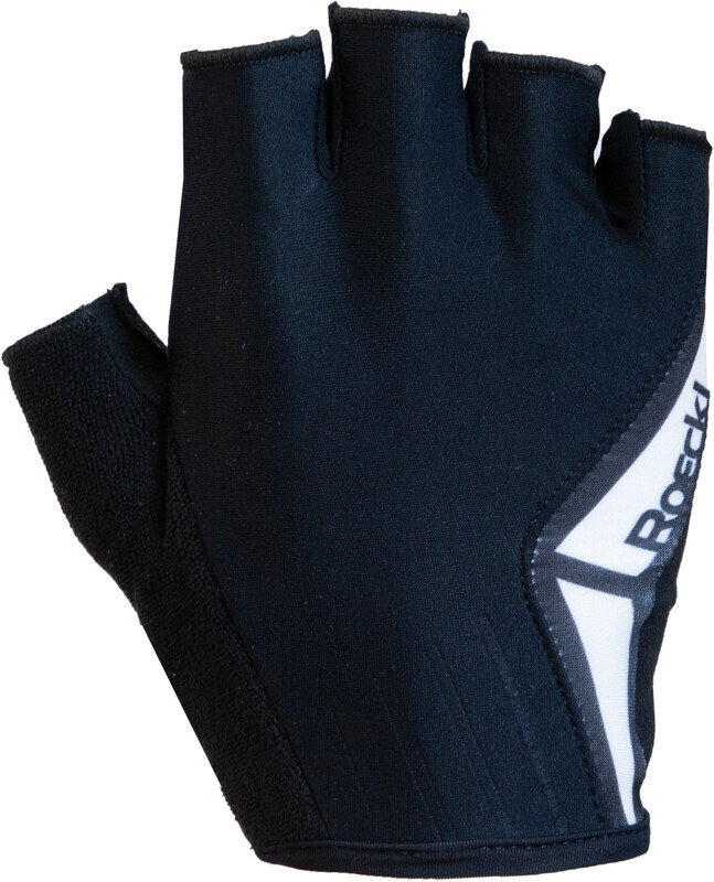Roeckl Biel Handschoenen, black