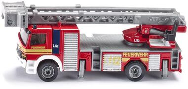 SIKU Fire engine