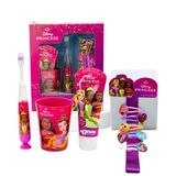 Disney Princess Kids Oral Care Kit Gift Set