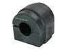 MEYLE Lagerung, Stabilisator 3146150026 Vorderachse links | Compatibel met: BMW 5, 5 Touring