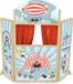 Vilac Poppenkast - Theater - Houten Speelgoed