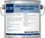 Wixx Aqua Houtlak Spray Matt - 10L - RAL 7035 | Lichtgrijs