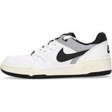 Nike Le Coq Sportif Full Force Low Herenschoen Wit/zwart/tin/zeil