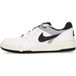 Nike Le Coq Sportif Full Force Low Herenschoen Wit/zwart/tin/zeil