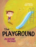 The Libri GmbH The Playground Paperback