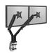 Vantage Premium Duo Monitor Mount