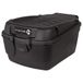 M-Wave Fietskoffer Topcase, zwart, 43,5 x 31 x 22 cm, 15 liter, 122463