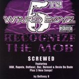 Bertus Distributie Rap-A-Lot Recognize The Mob
