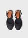 Toni Pons Espadrilles compensées pour femmes en tissu crocheté | LOVINA