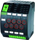 Mico Murr Elektronik Zekeringhouder Geschikt voor Buiszekering 5 x 20 mm 6 A 250 V/AC, 250 V/DC 1 stuk(s)