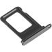 Apple Support SIM iPhone 15 Plus / 15 / 15 Pro Max / 15 Pro, Noir