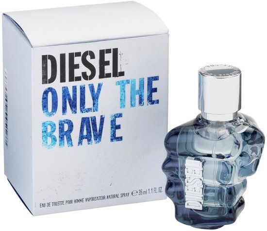 Diesel Type / 35 (ml) / Mannen