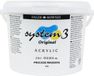Daler-Rowney System3 acrylverf, emmer, 2 l, Magenta