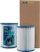 Alapure Spa Waterfilter voor Magnum RA30
