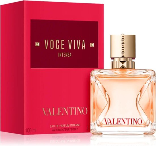 Valentino Intensa eau de parfum / 100 ml / dames