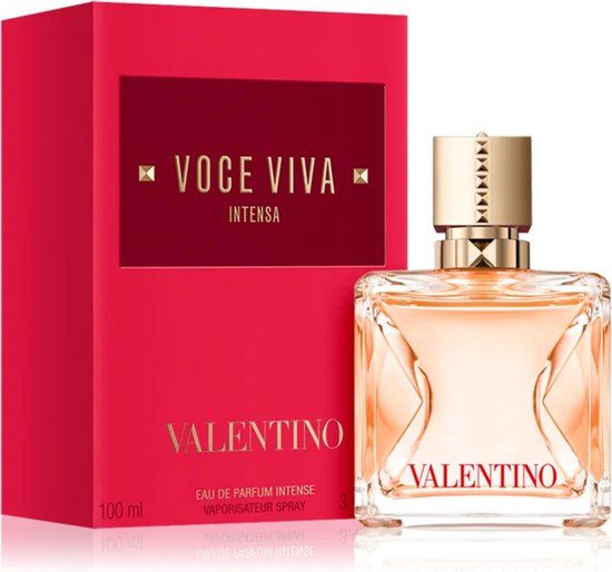 Valentino Eau de Parfum / 100 ml / Women