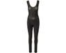 AGU Essential Bibtight Dames Zwart XXL