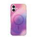 OtterBox Slim & Sturdy MagSafe hoesje voor iPhone 16 Plus, Eos