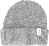 Virtus Butch Beanie Grijs-gemêleerd