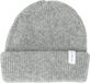 Virtus Butch Beanie Grijs-gemêleerd
