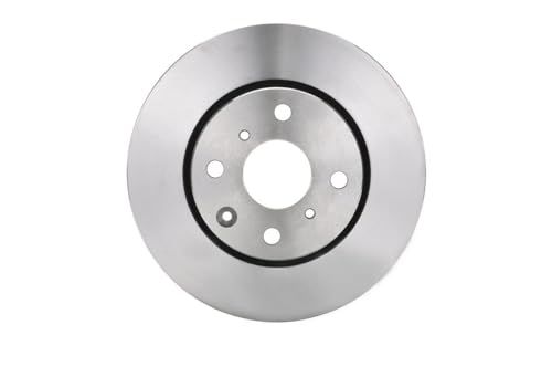 Bosch 0986479239 Jeu de 2 disques de frein