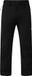 Brunotti Huygens-N Heren Softshell Ski Broek Zwart