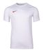 NIKE Y Nk Df Park Viii Jsy Ss uniseks-kind shirt