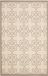 Safavieh Courtyard Collectie CY7931 Geweven Binnen/Outdoor Vloerkleed, Beige & Donker Beige, 122 x 170 cm